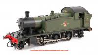 LHT-S-5509 Lionheart Trains Class 55xx Prairie Steam Loco 5514